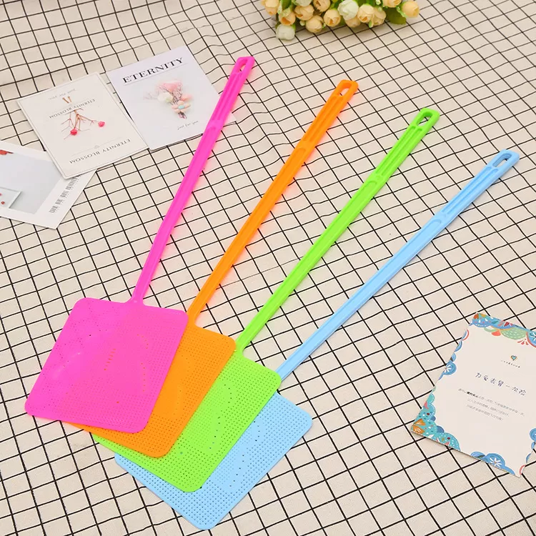 FLY SWATTER FLY SWATTER